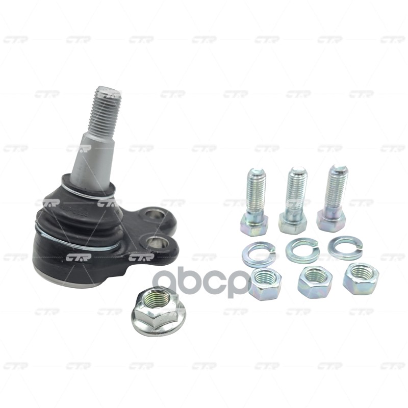 Опора шаровая Buick Enclave / Chevrolet Traverse / GMC Acadia / ATURN Outlook 20