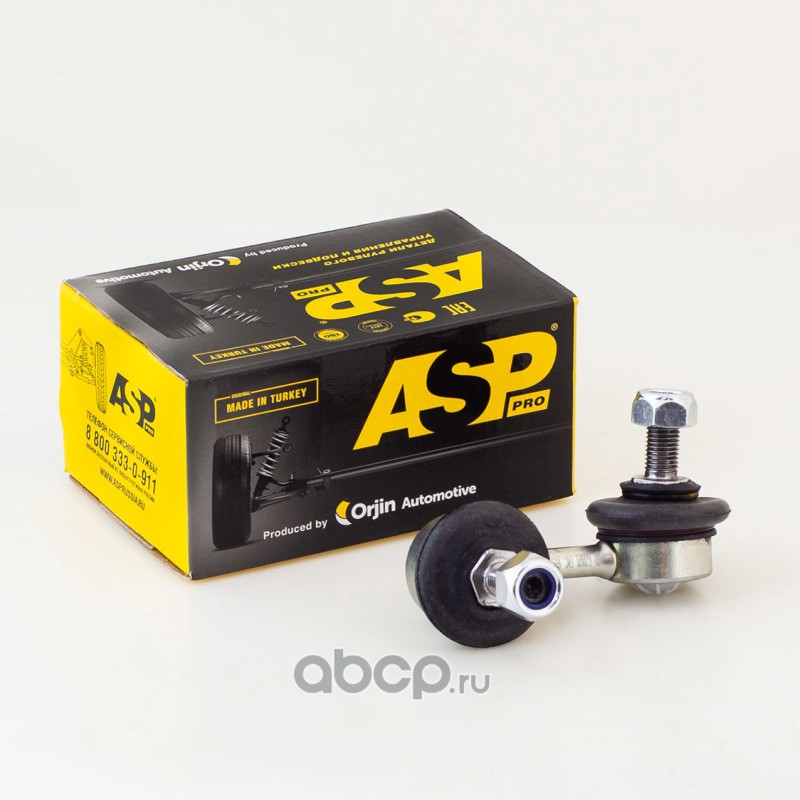Asp 9. Asp 9