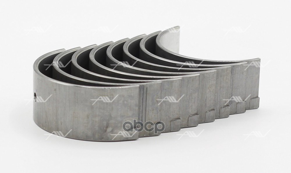 BE-35020 вкладыши шатунные STD HONDA D15B/EW