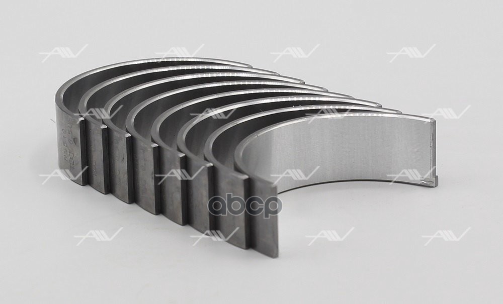 BE-38000 вкладыши шатунные STD SUBARU EJ15/16