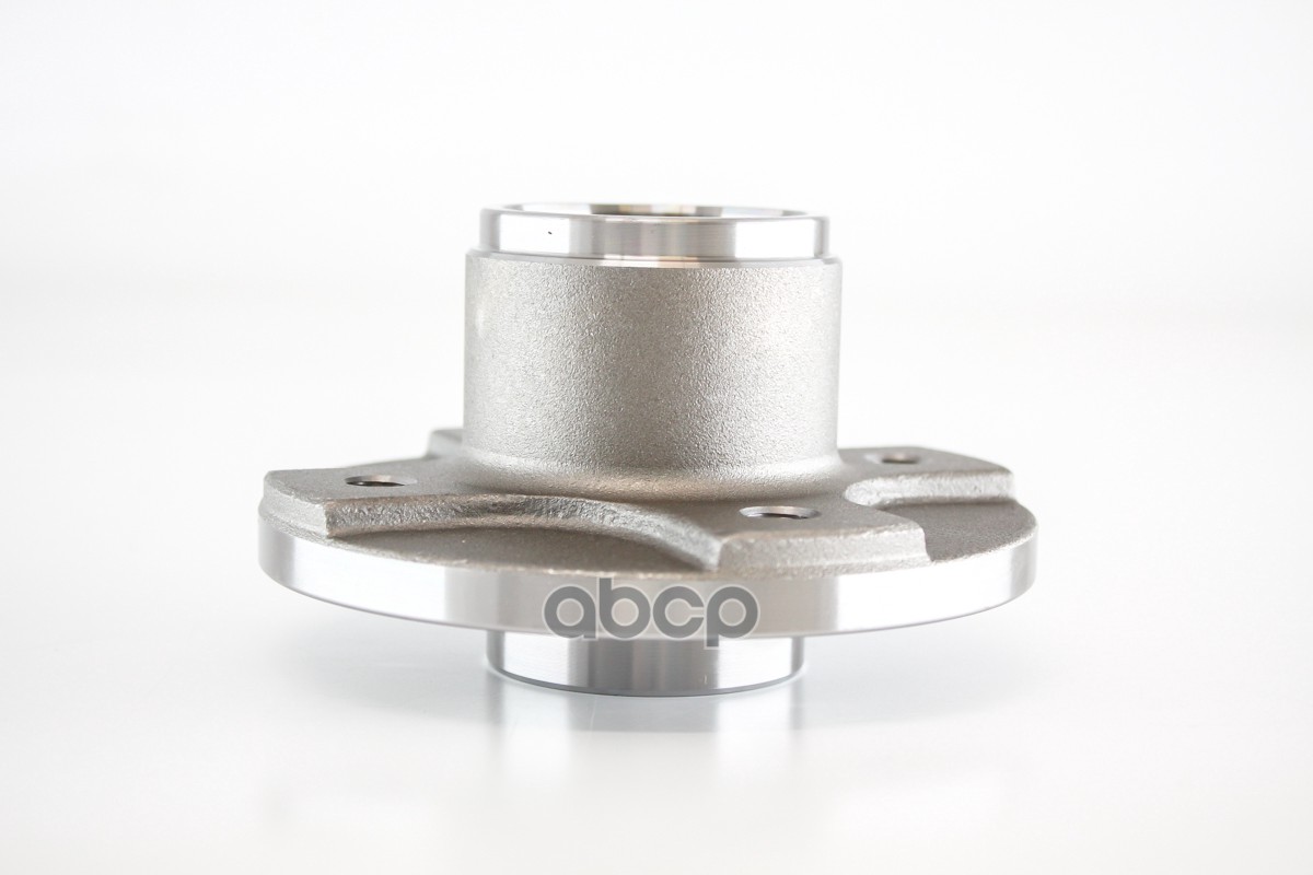 Ступица задняя