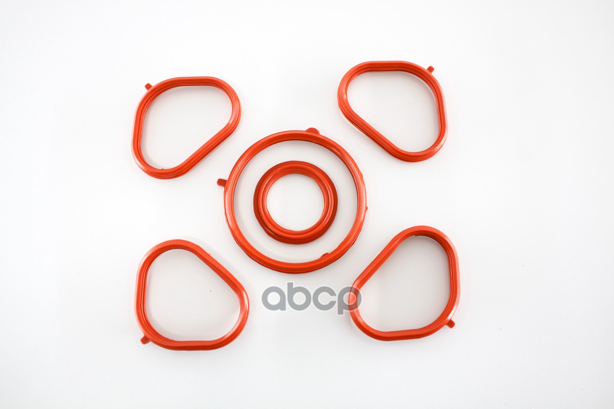 Прокладки двигателя (набор) 1,6 Dohc Aveo/Lacetti/Nexia NEW