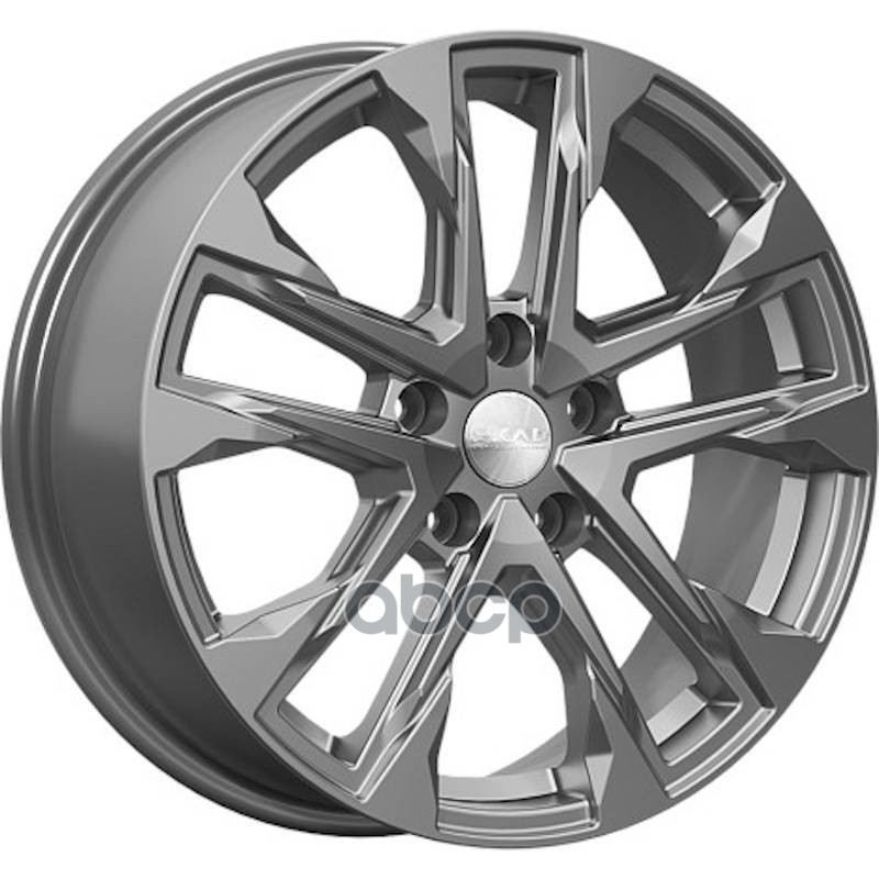 Диск SKAD, Атакор 7x17/5x114.3ET37 66.6