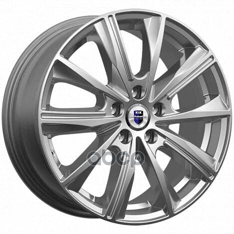 Диск КиК, Арнар 7x16/5x108ET40 67.1