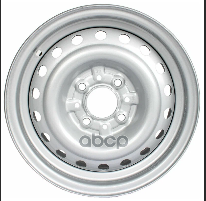 Диск ТЗСК, VAZ 2103 5x13/4x98ET29 60.3