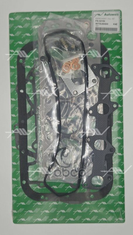 FS-32150 комплект прокладок MITSUBISHI K4E