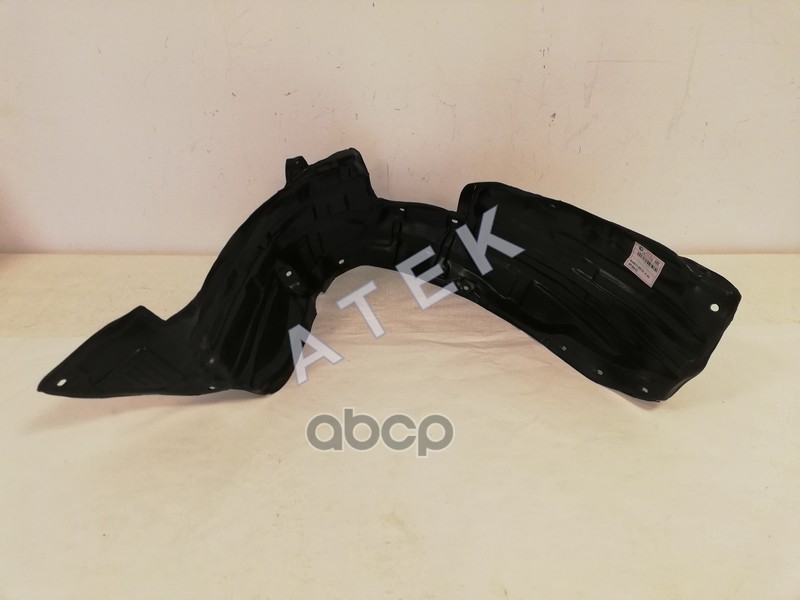 ATEK Mazda 2 II (DE) 07-14 Подкрылок передний правый RP-06413