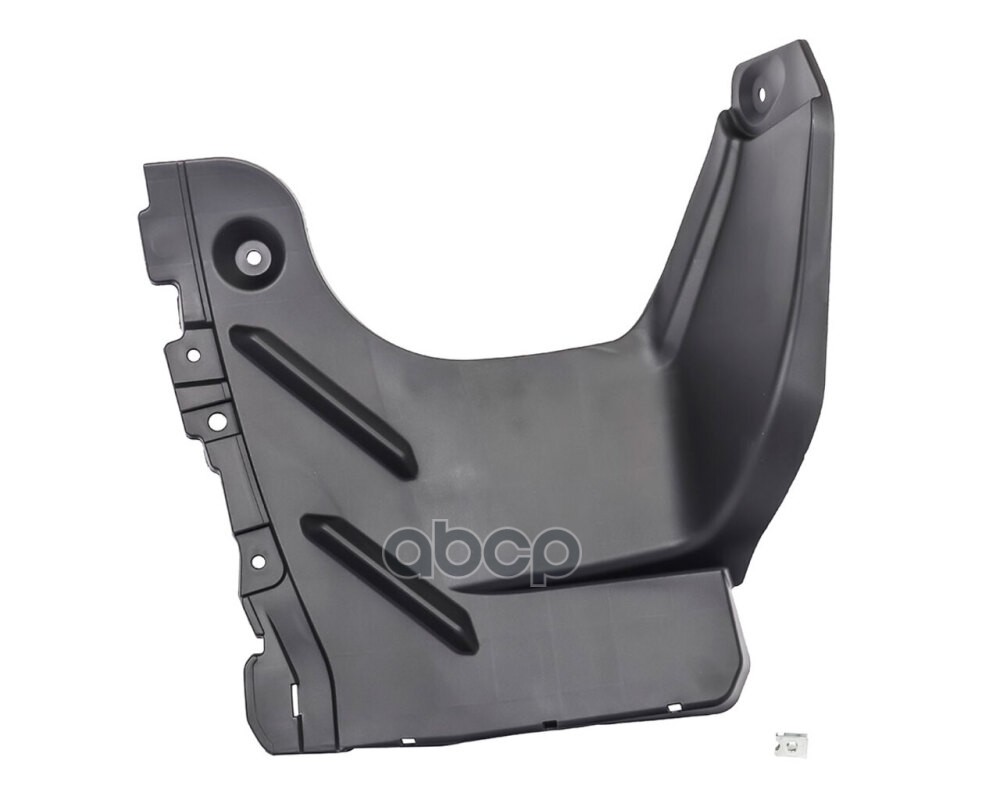 Защита бампера заднего правая HIGHLANDER 2019-