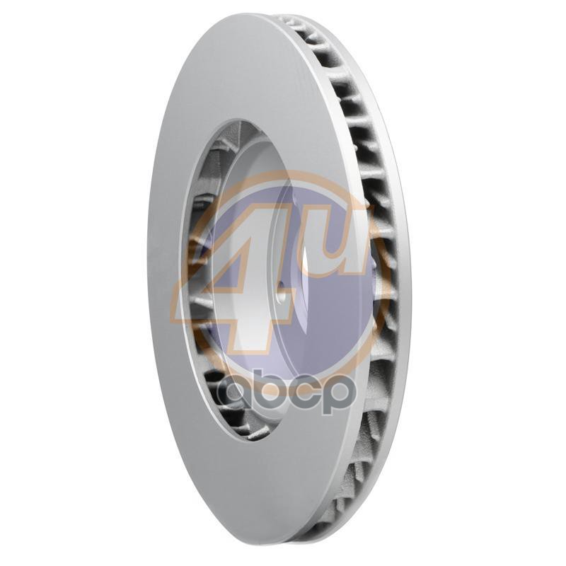 ДИСК ТОРМОЗНОЙ ПЕР ПРАВ AUDI Q7,PORSCHE CAYENNE,VW TOUAREG 2002-2010 (350X34) ВЕ