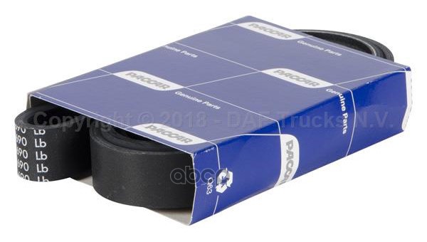 Ремень Поликлиновый ! 7Pk1690  Daf Cf/Xf75/85/95 DAF арт. 1699170