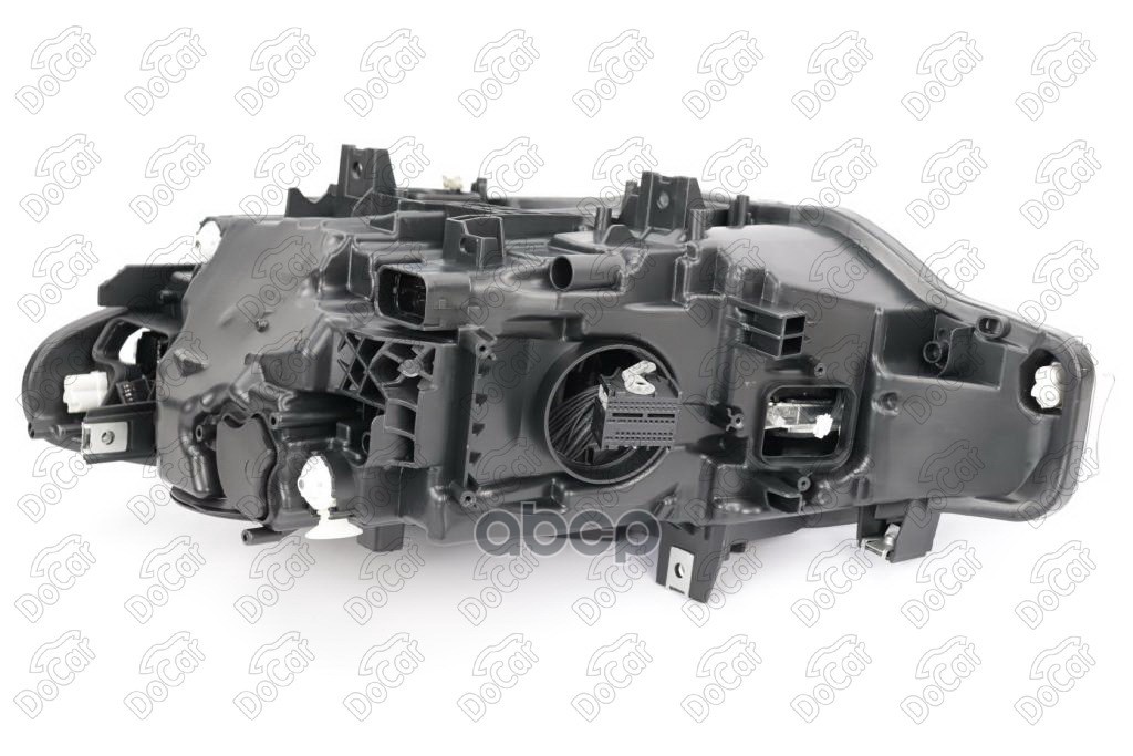 Фара передняя Прав. BMW 3 F30 2016 LED Sport Line