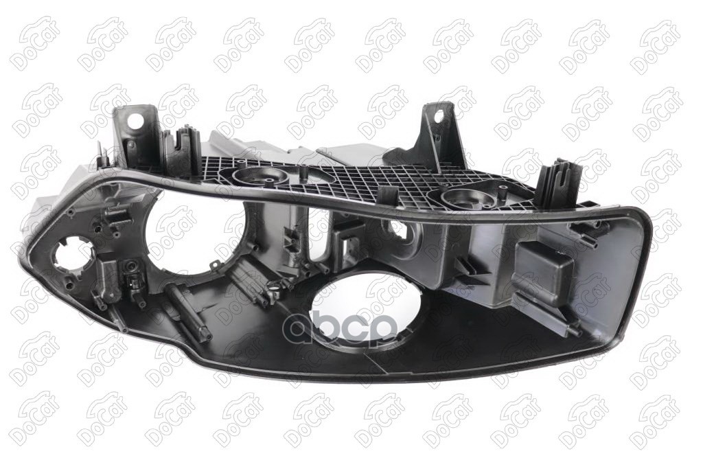 Корпус фары Прав. BMW 5 G30/G38 2017-2018