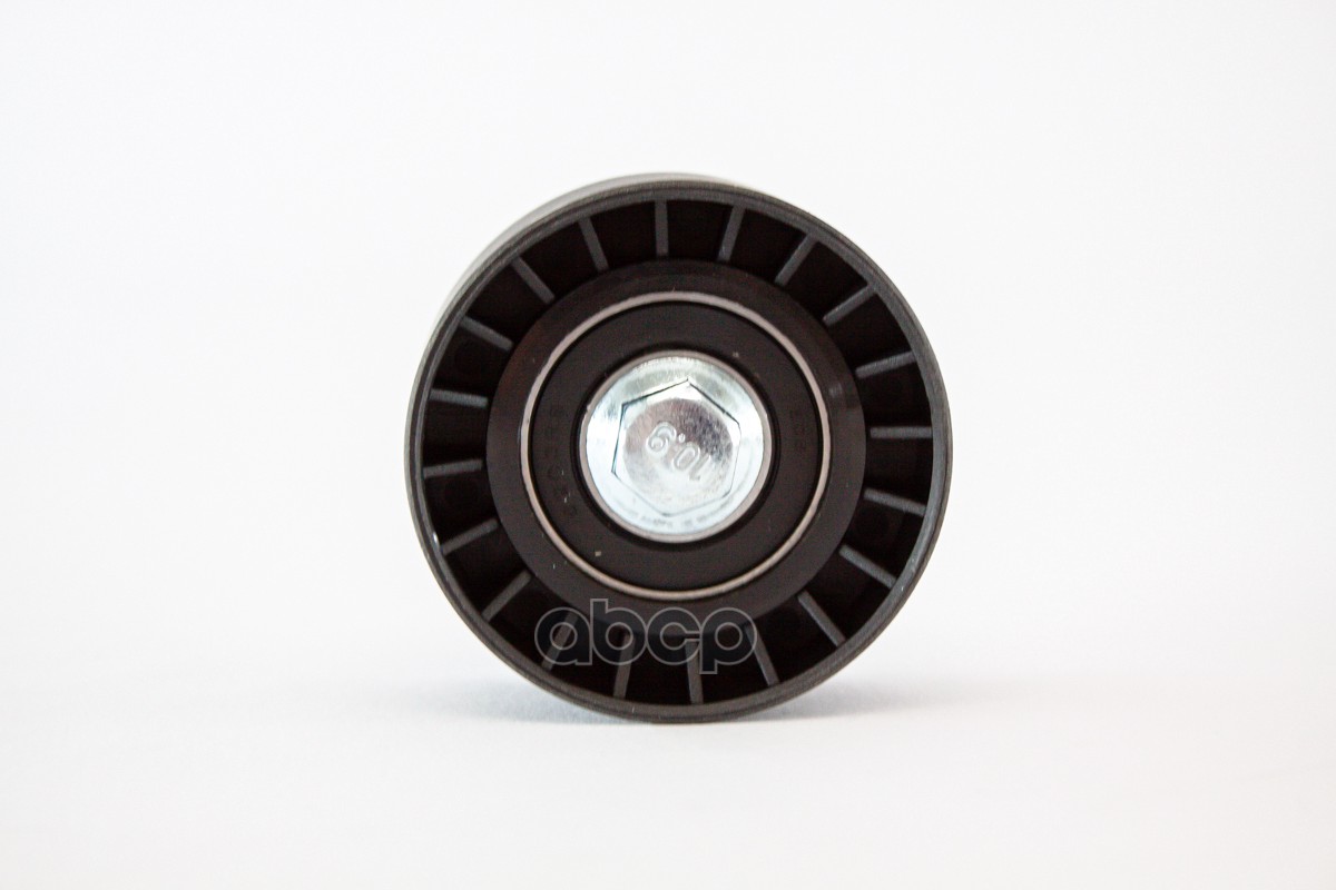 Ролик 'ленивец' ремня ГРМ Nex/Esp/Nub/Lan/Aveo/Lacetti/Rezzo 1,4/1,5/1,6 DOHC