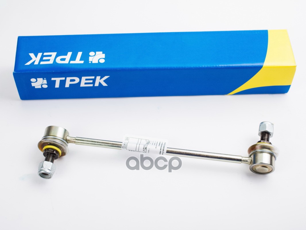 Стойка стабилизатора HYUNDAI ix35, KIA Sportage, передняя с крепежом. SL70-187