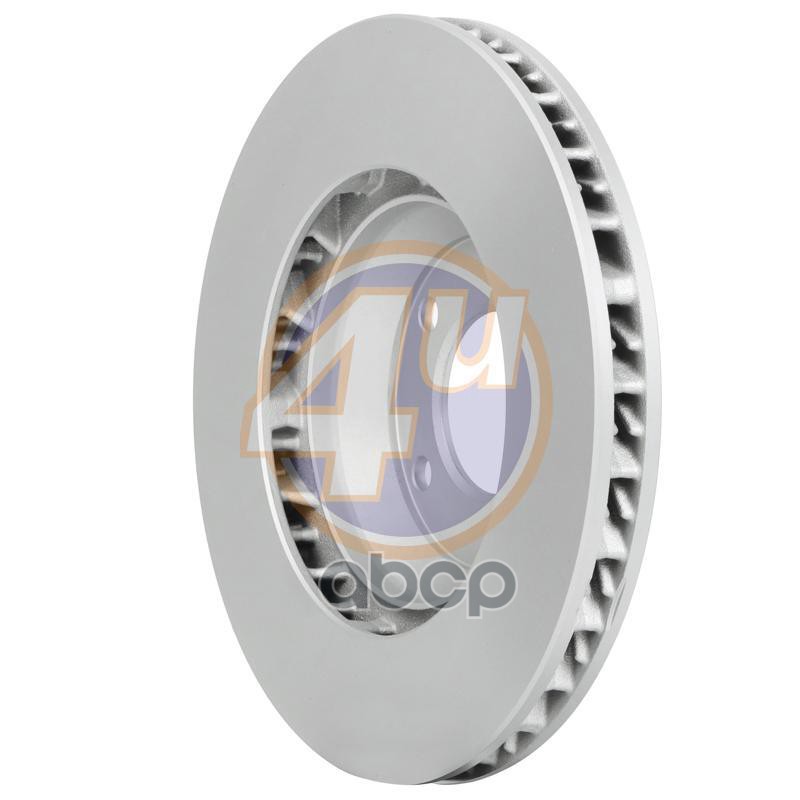 ДИСК ТОРМОЗНОЙ ПЕР ЛЕВ AUDI Q7,PORSCHE CAYENNE,VW TOUAREG 2002-2010 (350X34) ВЕН