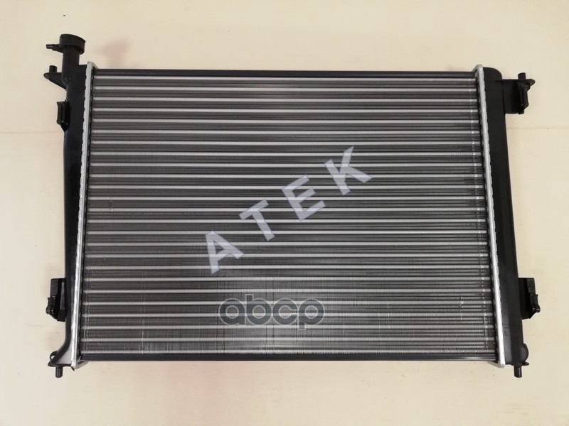 ATEK IX 35 EURO TYPE 11 Радиатор охлаждения основной АКПП RP-30013