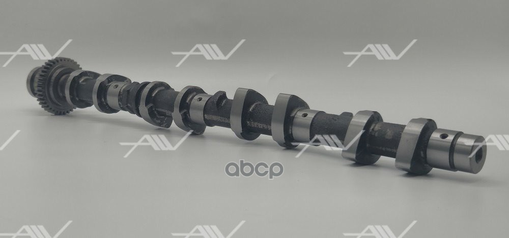 CS-34007 распредвал выпускной TOYOTA 1KD/2KD-FTV (13502-30030/30020/0L010/0L020/