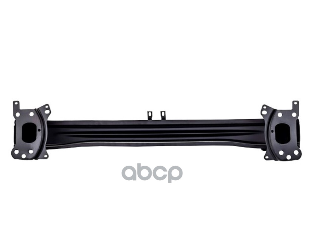 Усилитель бампера переднего JETTA V 2005-2011/GOLF V 2003-2009