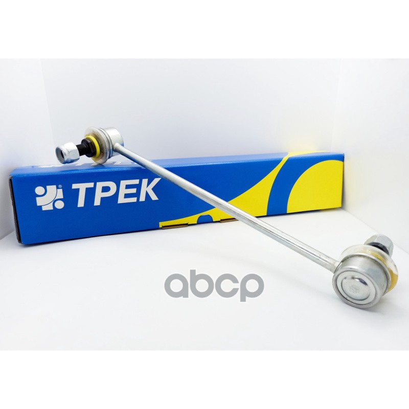 Стойка стабилизатора HYUNDAI Solaris, передняя с крепежом. SL70-181