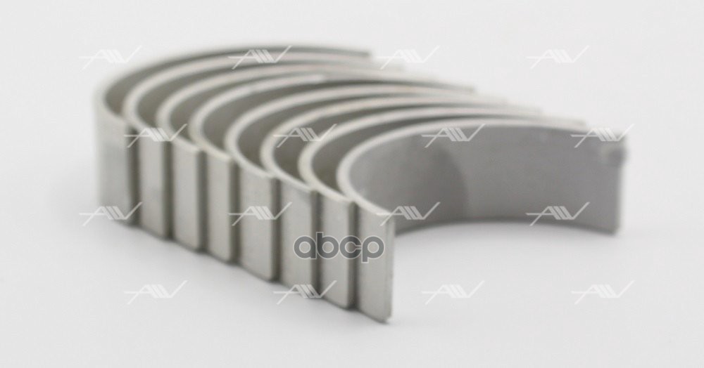 Вкладыши шатунные