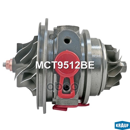 Картридж для турбокомпрессора Krauf арт. MCT9512BE