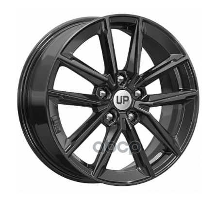 Диск WHEELS UP,  6.5x17/5x114.3ET50 67.1