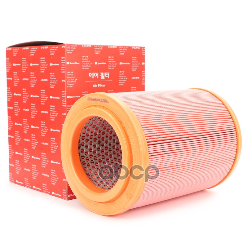 Фильтр возд.KIA K2700 SpeedMate арт. SM-AFK011