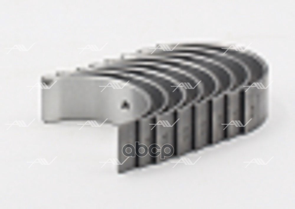 BE-32061 вкладыши шатунные 0.25 MITSUBISHI 4G91/92/93