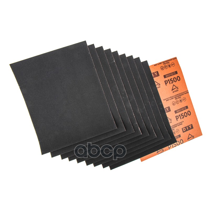 ARNEZI наждачная бумага № 1500