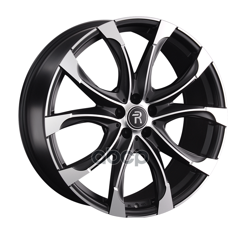 Диск Replay, B223 9.5x22/5x112ET32 66.6