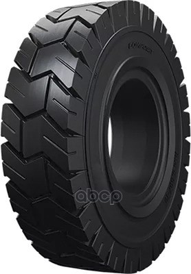 Грузовые шины Composit Solid Tire 24/7 5.00/ R8