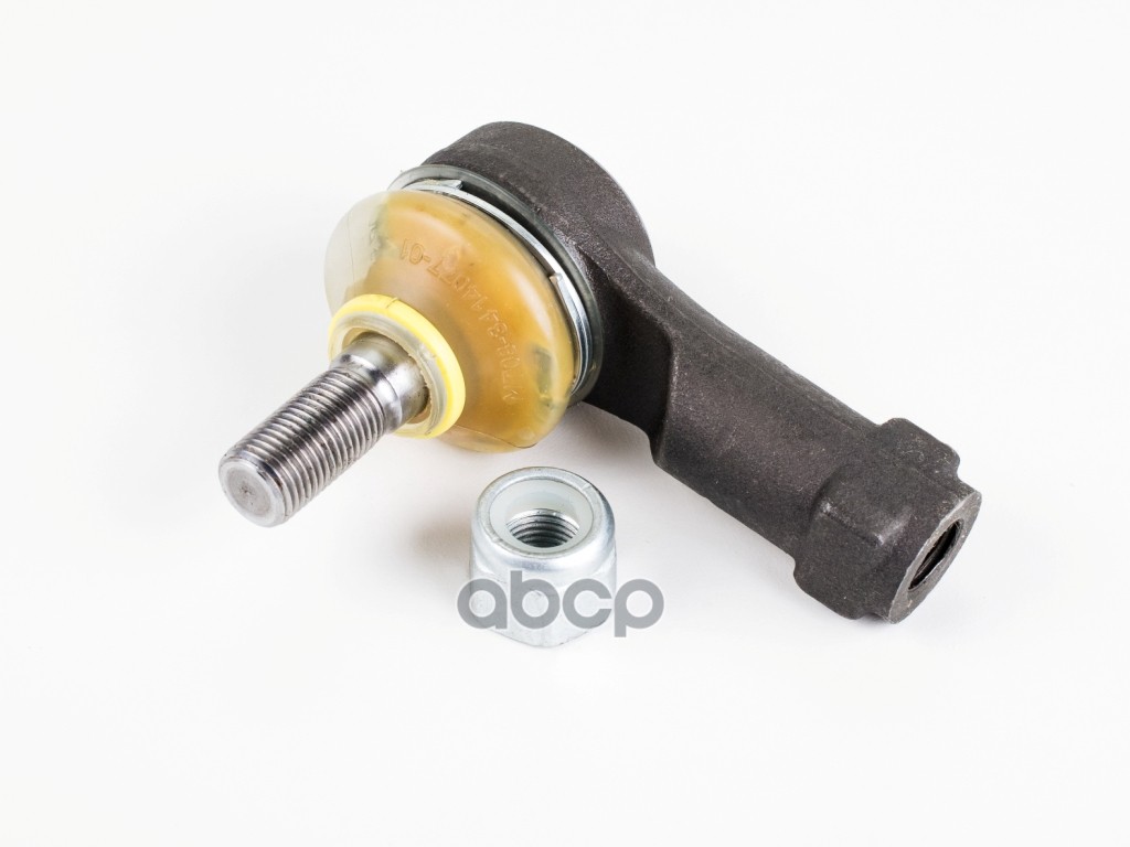 Наконечник рулевой наружный Chevrolet Spark, Daewoo Matiz / Tico (серия Чемпион)