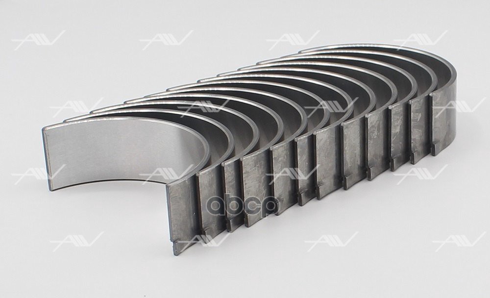 BE-31041 вкладыши шатунные 0.25 MAZDA KF