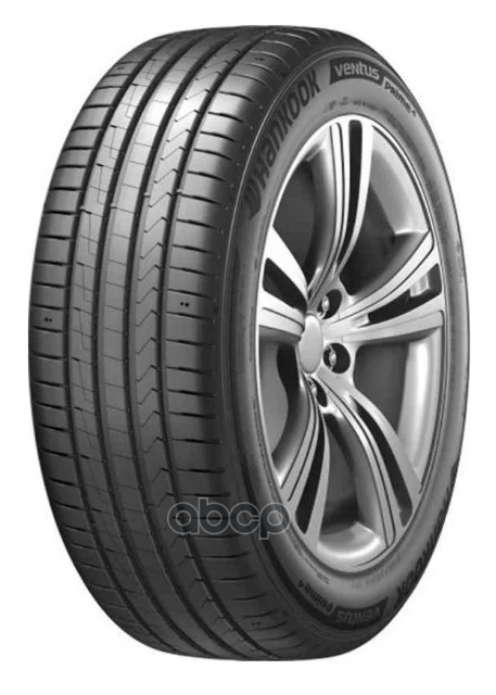 Автошина HANKOOK Ventus K135 195/55 R16 87 V