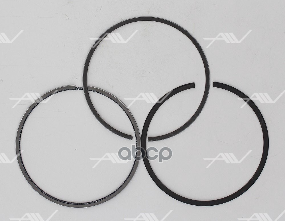 RS-51170 комплект колец 1 цил. STD AUDI/SKODA/VW 1.2 TFSI 16 V CJZA/CYVA... 71.