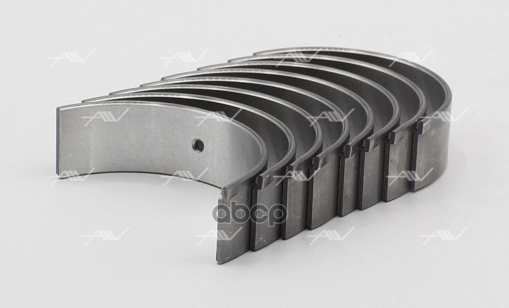 BE-34122 вкладыши шатунные 0.50 TOYOTA 1AZ-FE/2AZ-FE