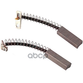 Щетки Генератора! Mitsubishi 14/28V 44.50Mm CARGO арт. 141239