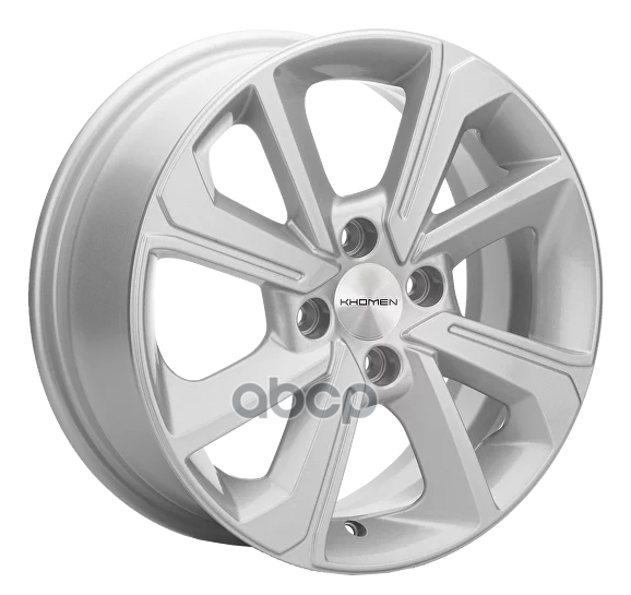 Диск KHOMEN WHEELS, KHW1501 (Lada Granta) 6x15/4x98ET36 58.6
