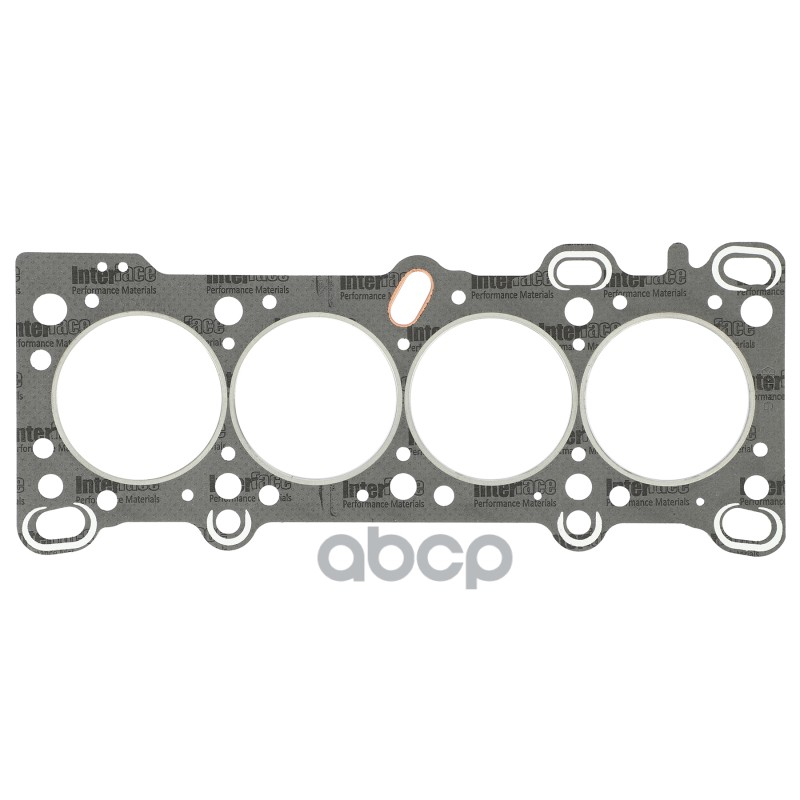 Прокл.ГБЦ KIA Sephia I,II,Shuma SpeedMate арт. SM-GHS209A