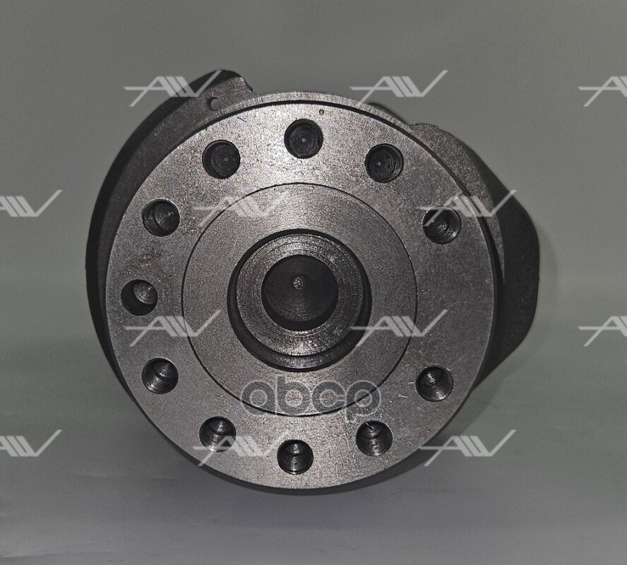 CN-80001 коленвал PERKINS 1104 (ZZ90214/ZZ90222/ZZ90223/ZZ90224/ZZ90225/ZZ90239)