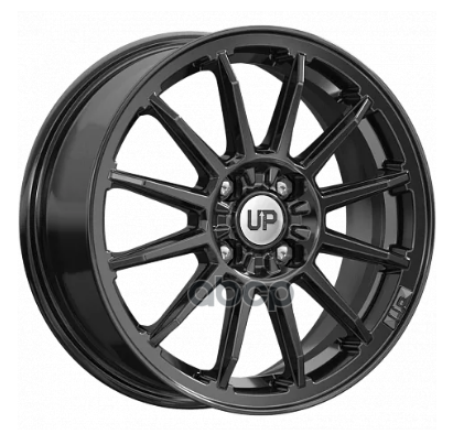 Диск WHEELS UP,  6x15/4x100ET45 67.1