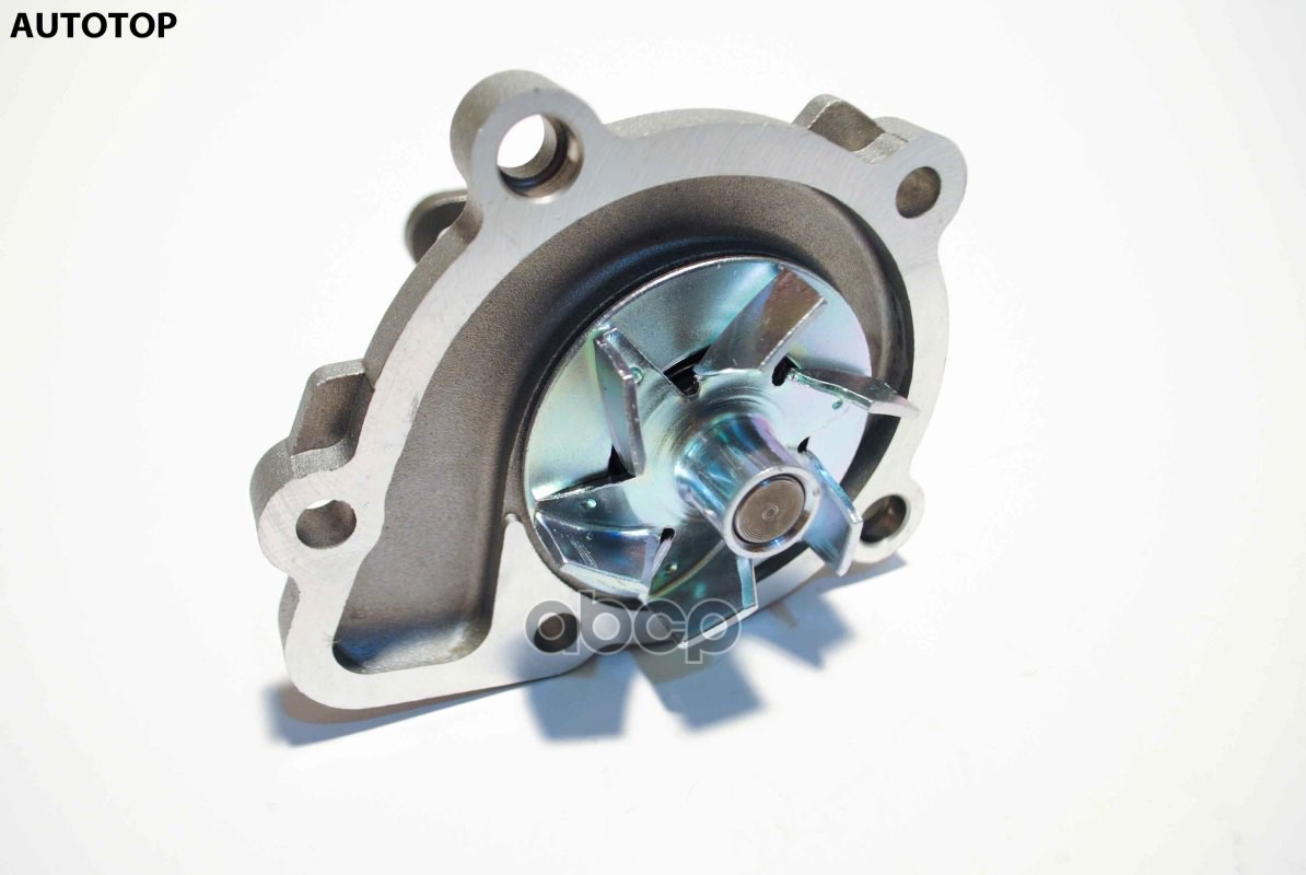 Помпа водяная 2.0/2.4 (цепь Theta2) Hyundai/Kia ALL