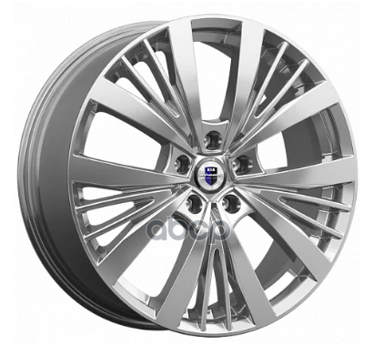 Диск КиК, Марвел 7.5x19/5x108ET50 63.35