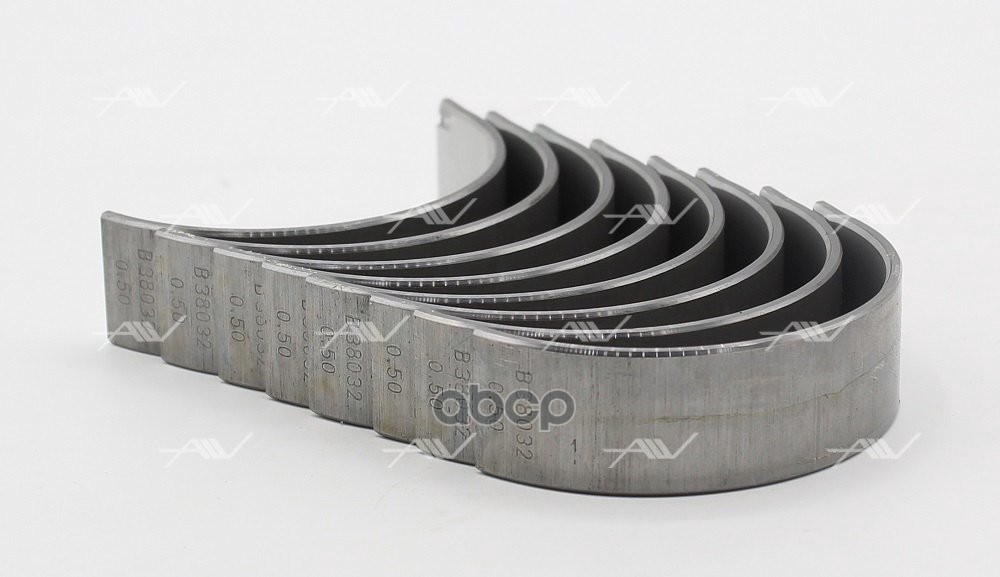 вкладыши шатунные STD SUBARU EJ18/20/22/25