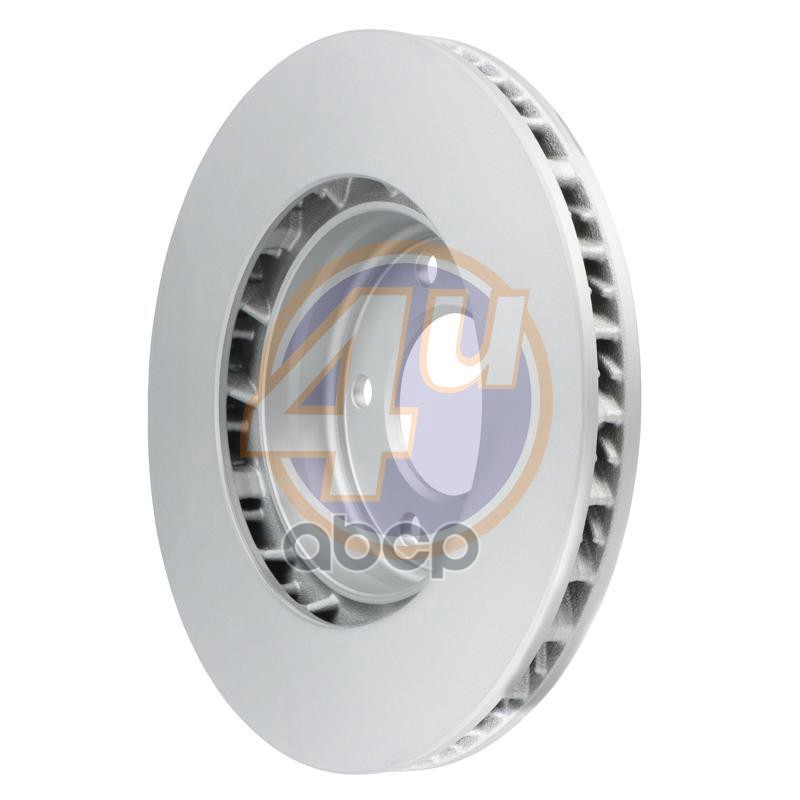 ДИСК ТОРМОЗНОЙ ПЕР ПРАВ AUDI Q7,PORSCHE CAYENNE,VW TOUAREG 2002-2010(330X32) ВЕН