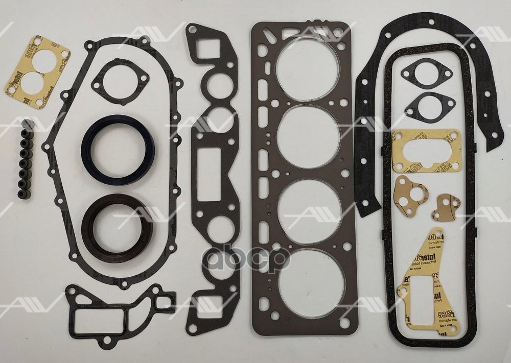 FS-33390 комплект прокладок NISSAN H20II