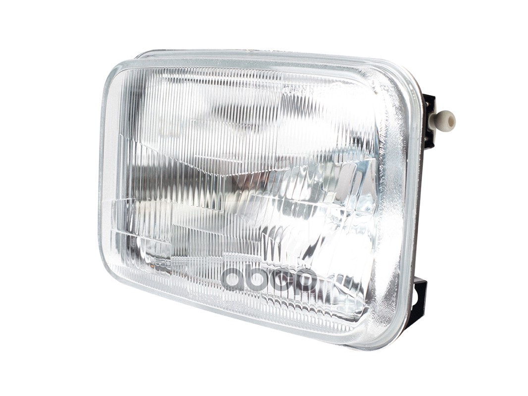 фара  прав./лев. прямоуг. лампа H4 Volvo FH12/16