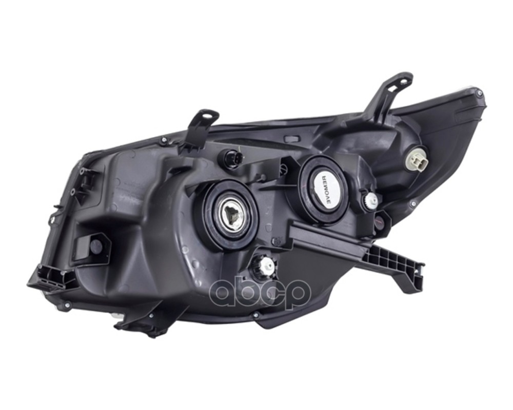 ФАРА TY LAND CRUISER PRADO ##J15# `09-13  RH под корр. унив.