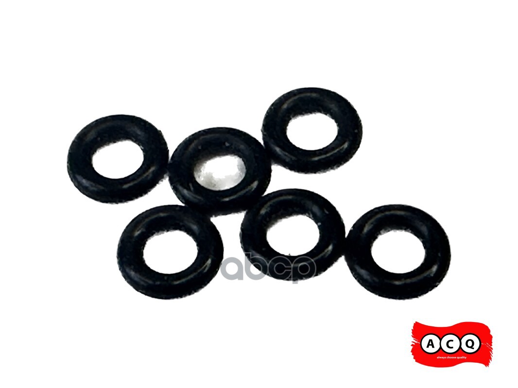 Уплотнительное Кольцо ACQ арт. AAW-80WH