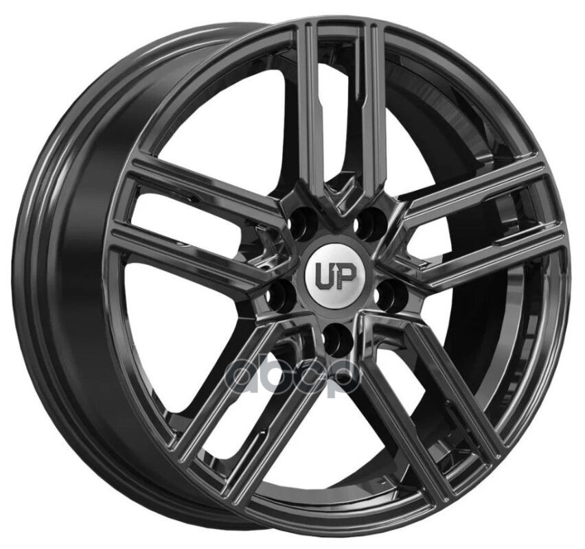 Диск WHEELS UP,  6.5x16/5x108ET48 63.35